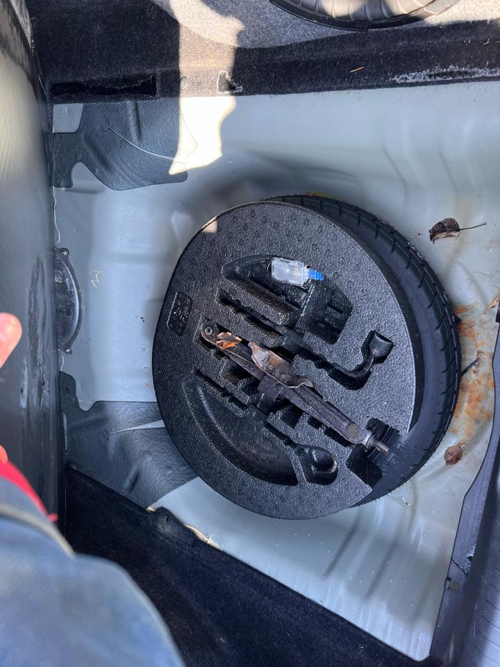 Honda Civic Sdn 4dr Auto LX 2011