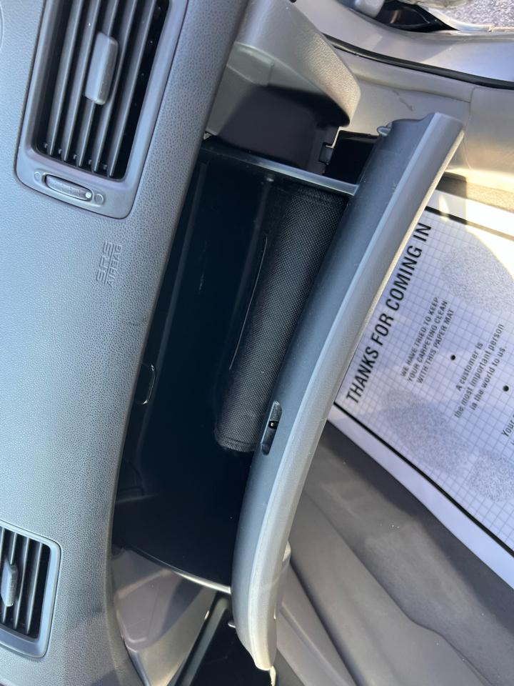 Honda Civic Sdn 4dr Auto LX 2011