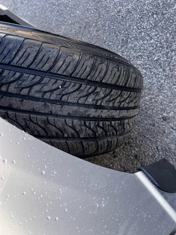 Honda Civic Sdn 4dr Auto LX 2011