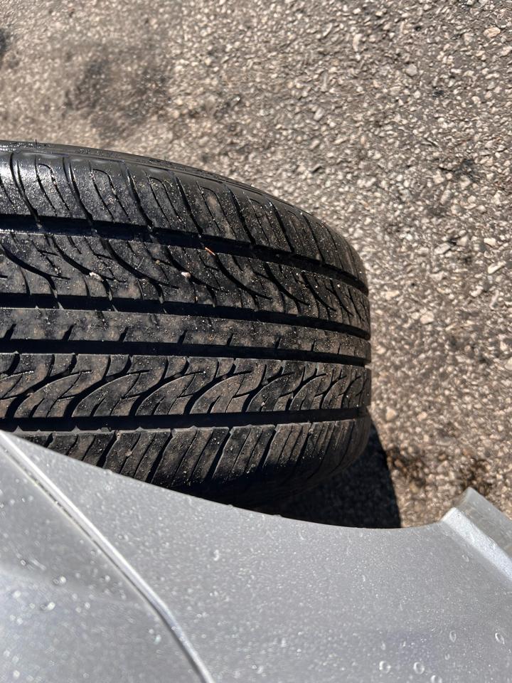 Honda Civic Sdn 4dr Auto LX 2011