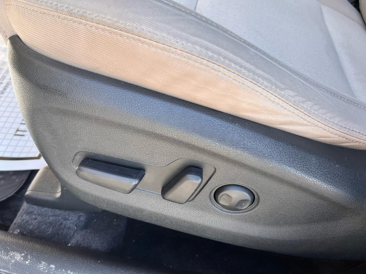 Hyundai Tucson SE AWD 2017