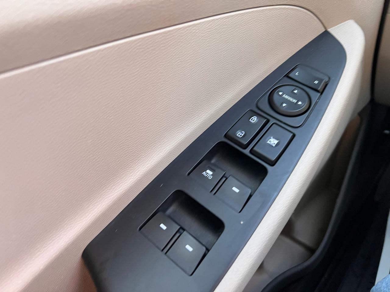 Hyundai Tucson SE AWD 2017