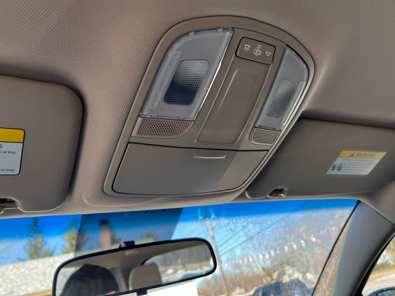 Hyundai Tucson SE AWD 2017