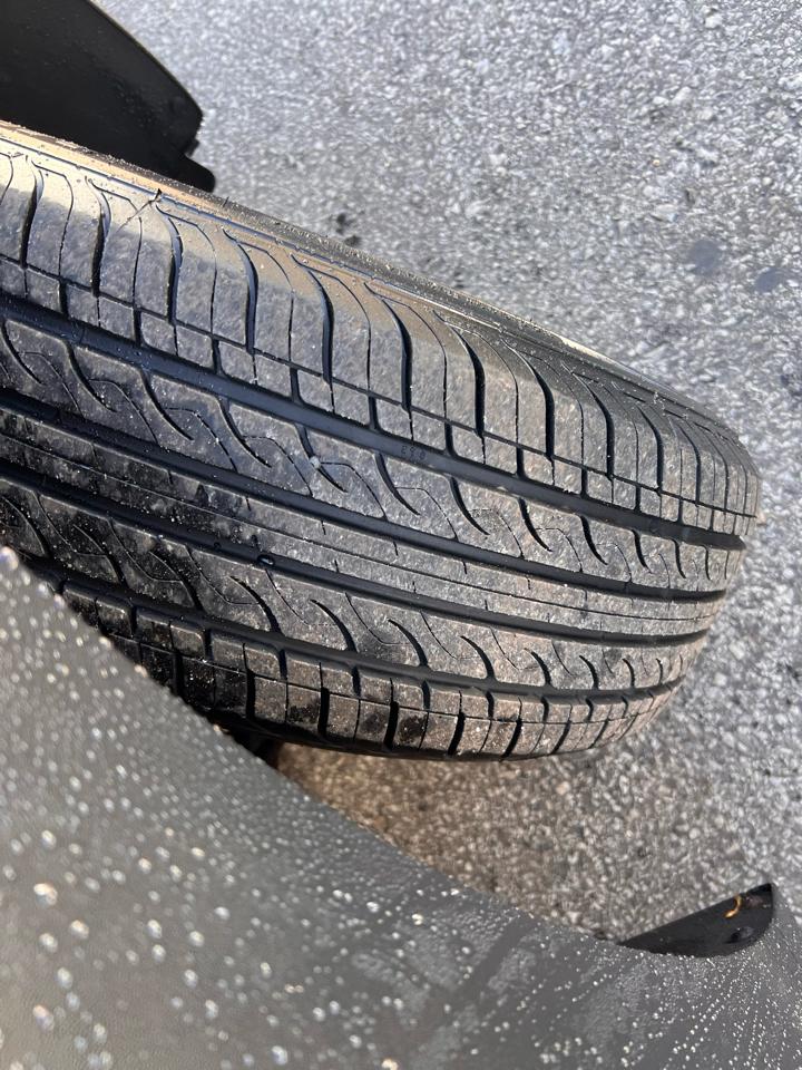 Hyundai Tucson SE AWD 2017