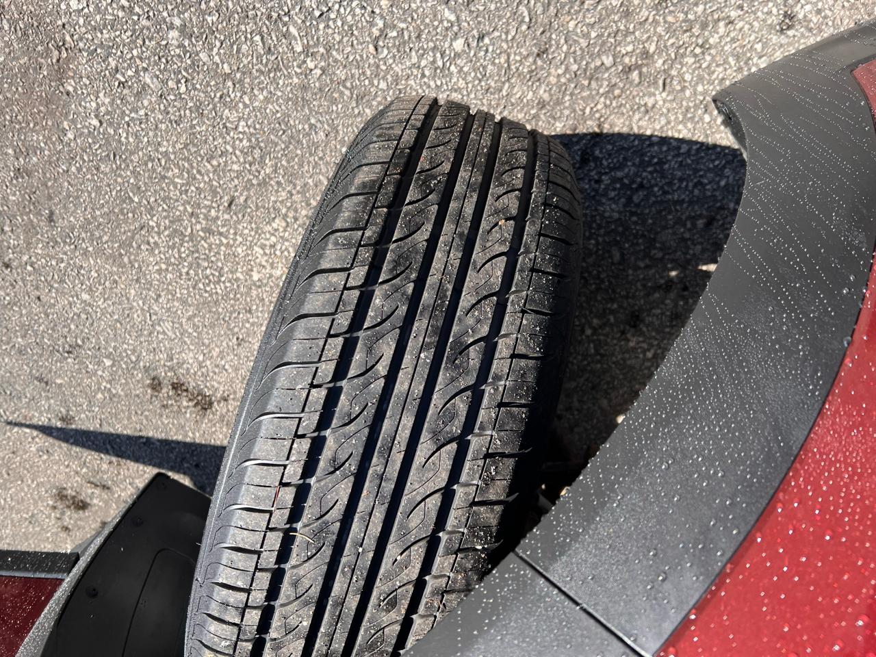 Hyundai Tucson SE AWD 2017