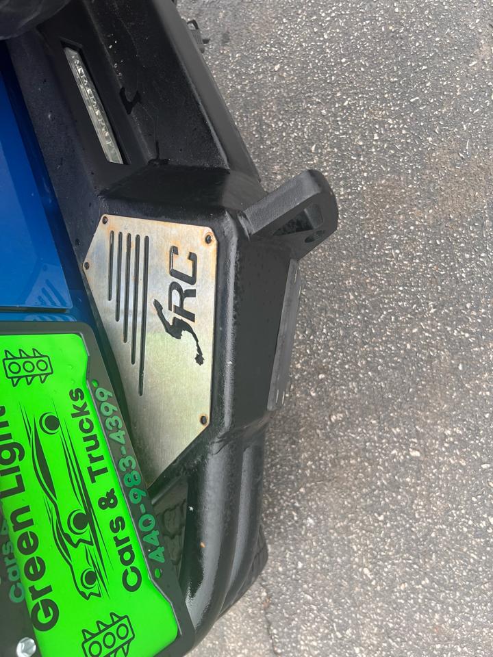 Jeep Wrangler Unlimited 4WD 4dr Sport 2016