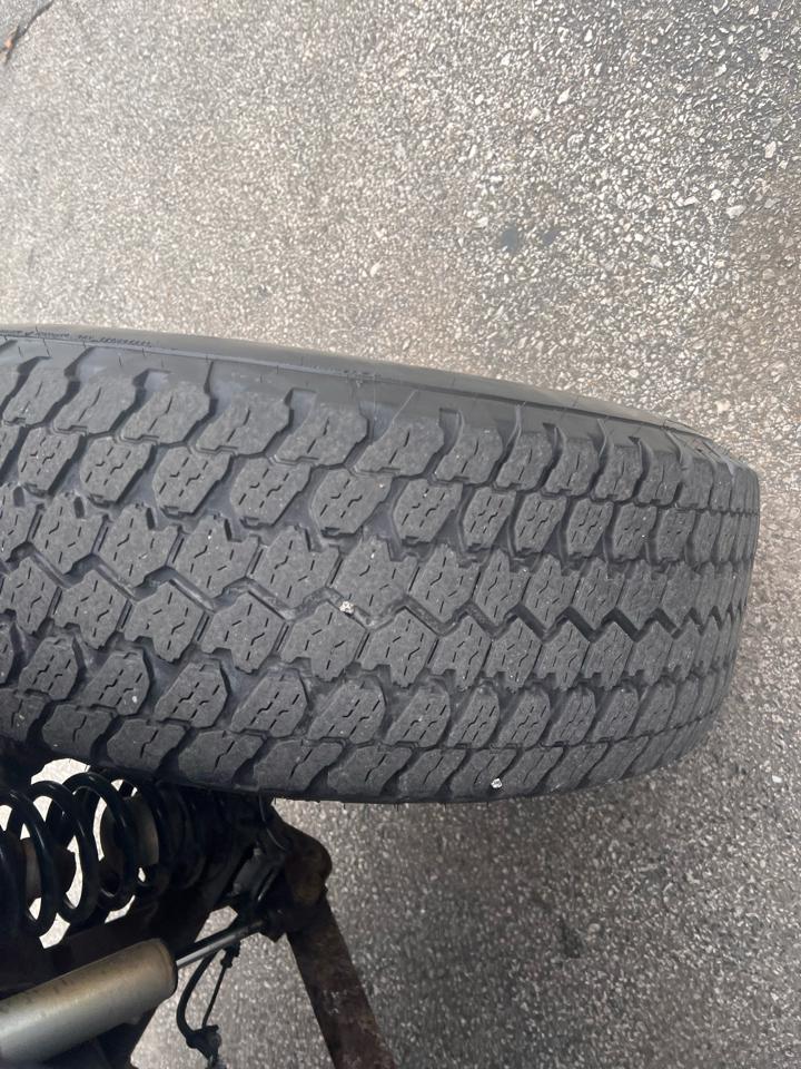 Jeep Wrangler Unlimited 4WD 4dr Sport 2016