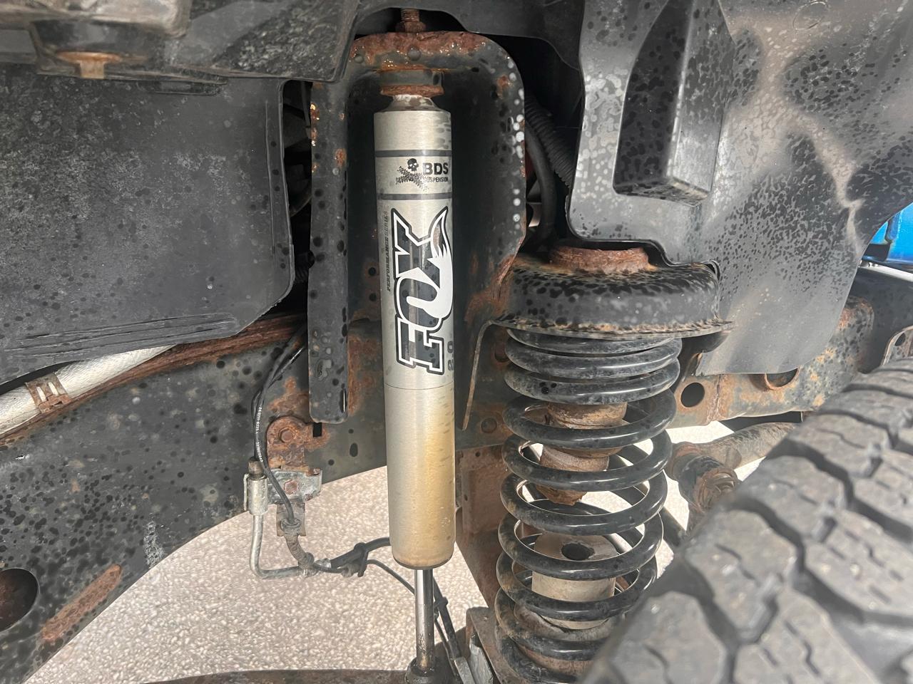 Jeep Wrangler Unlimited 4WD 4dr Sport 2016