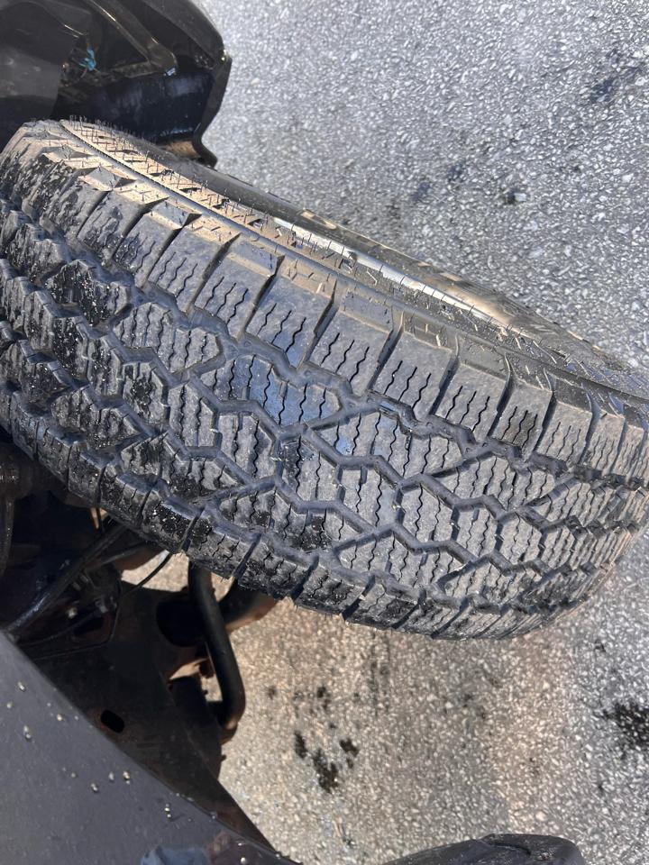 Ford F-150 4WD SuperCab 145" STX 2013