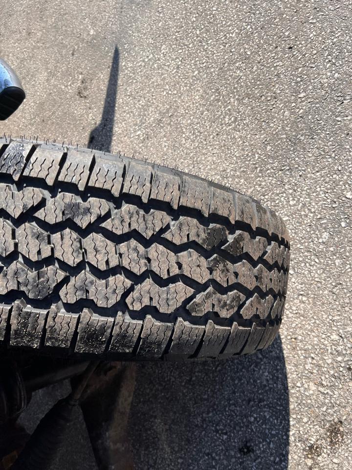 Ford F-150 4WD SuperCab 145" STX 2013