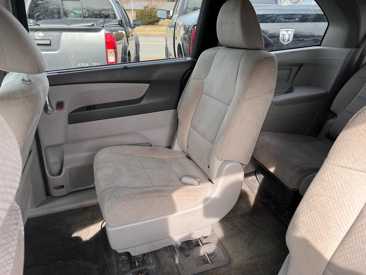 Honda Odyssey 5dr SE 2016