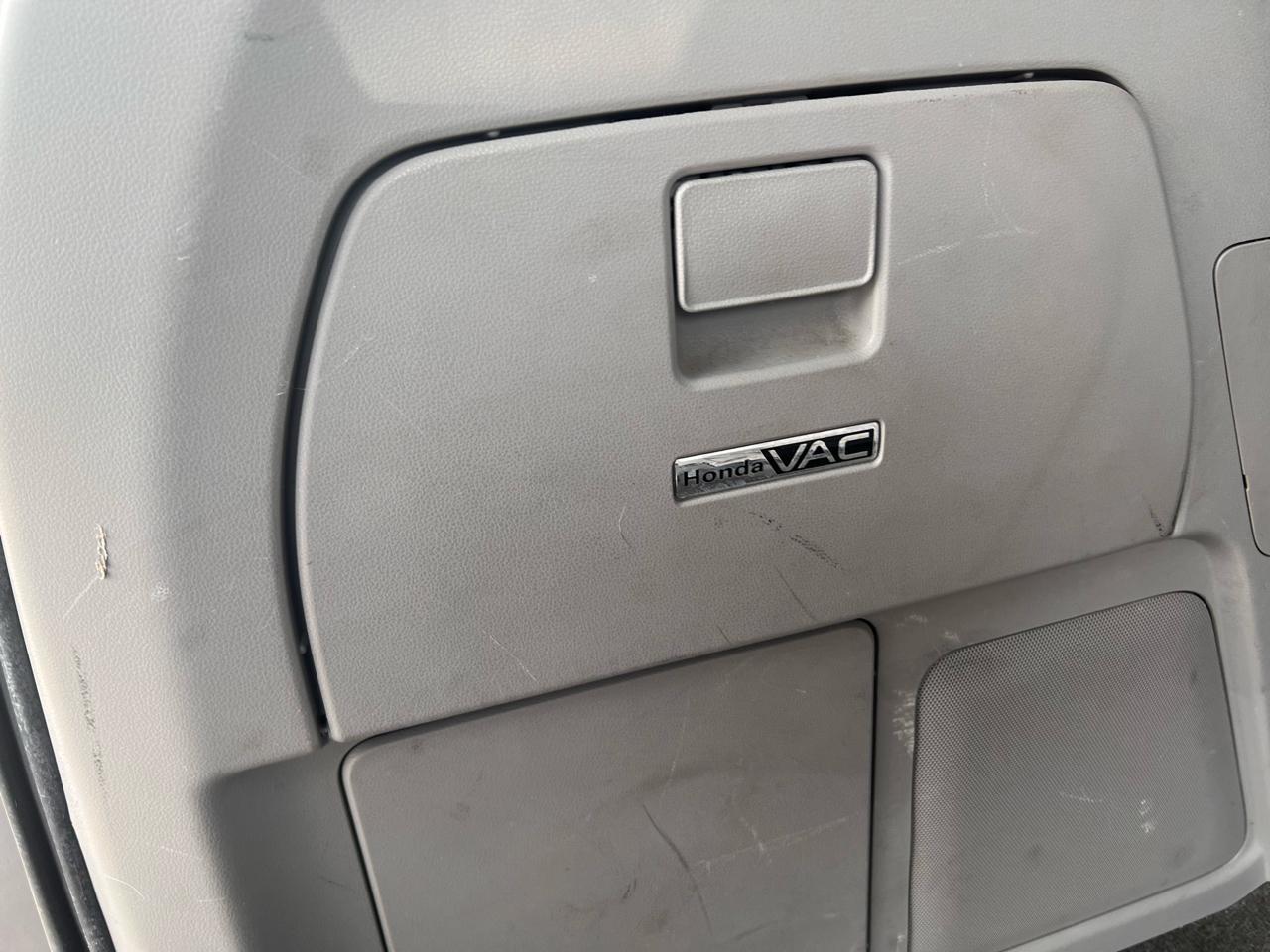 Honda Odyssey 5dr SE 2016