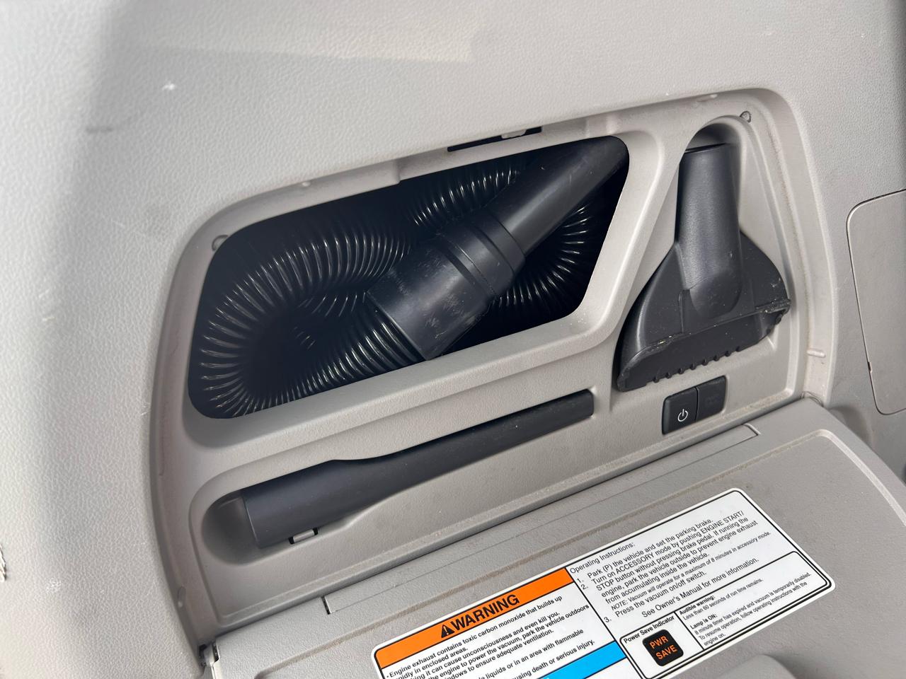 Honda Odyssey 5dr SE 2016