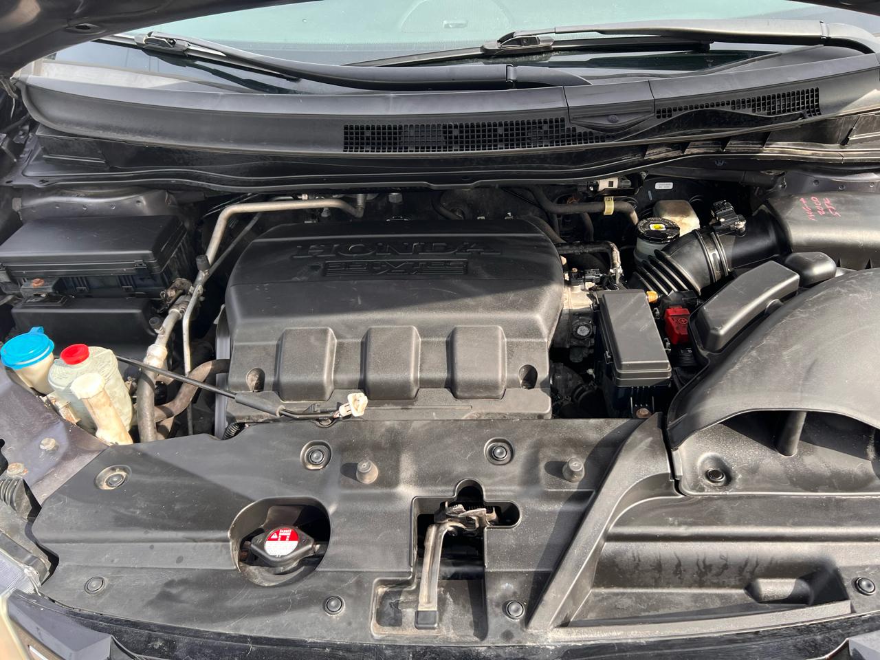 Honda Odyssey 5dr SE 2016