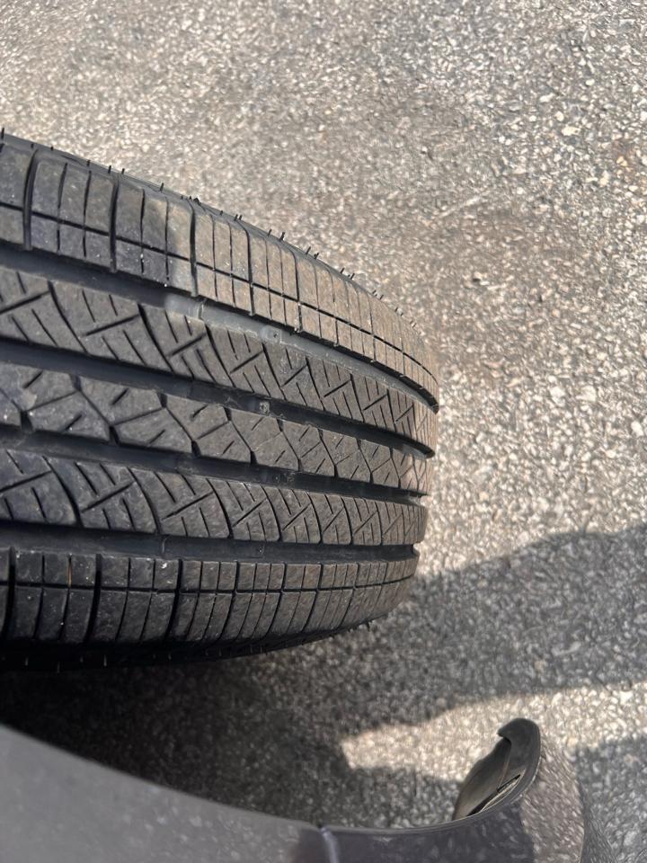 Honda Odyssey 5dr SE 2016