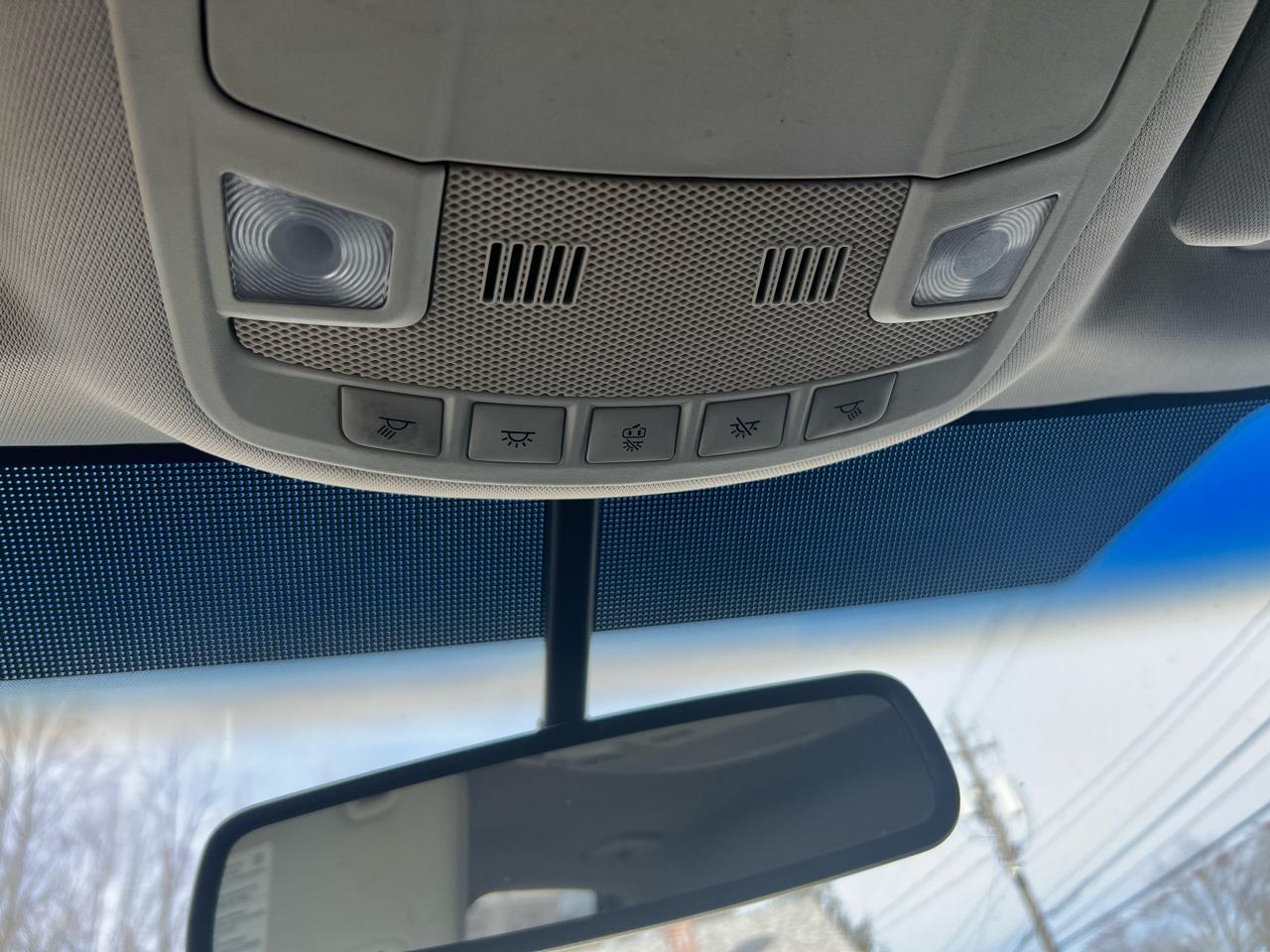 Ford Edge 4dr SEL AWD 2016