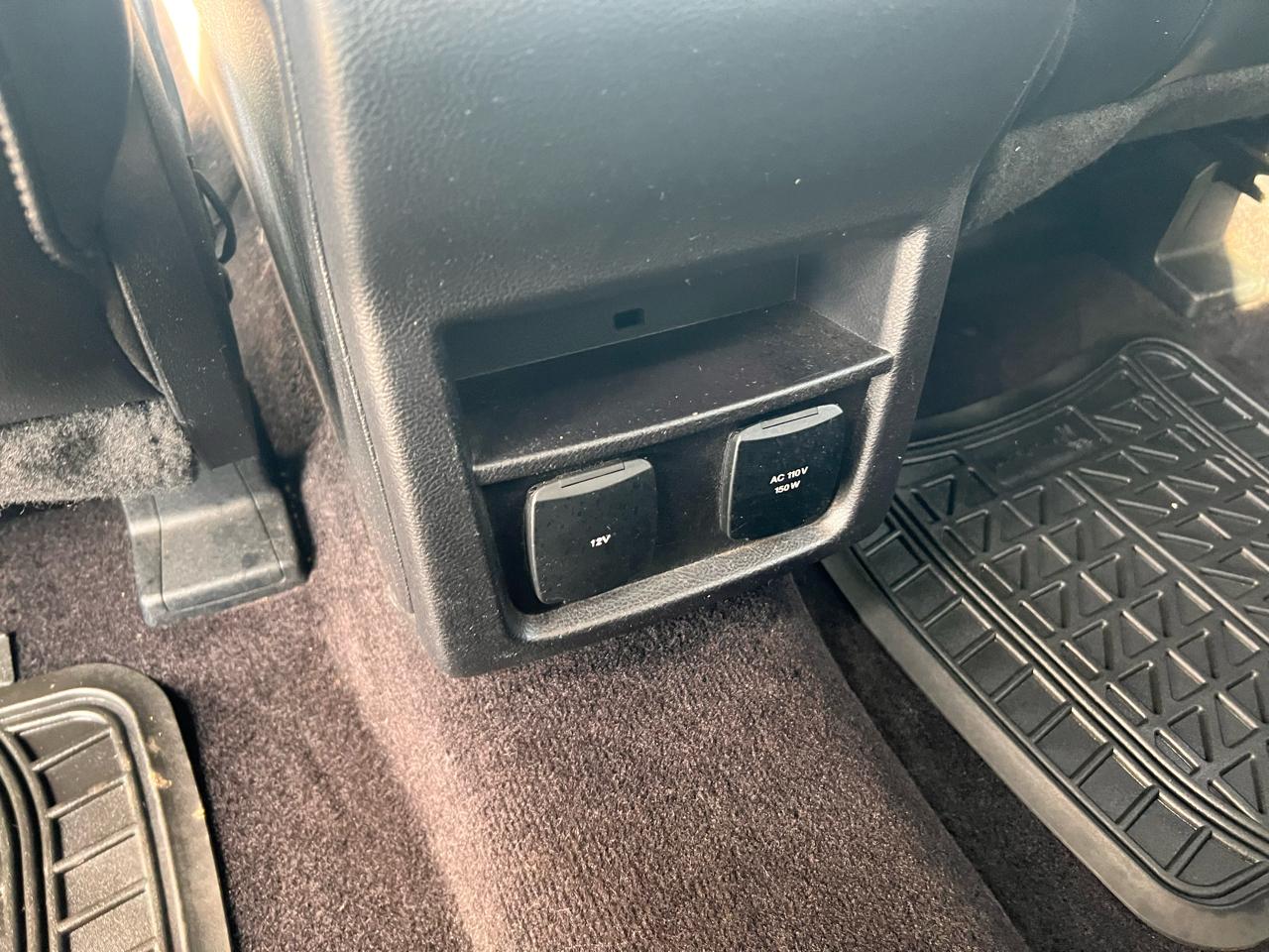 Ford Edge 4dr SEL AWD 2016