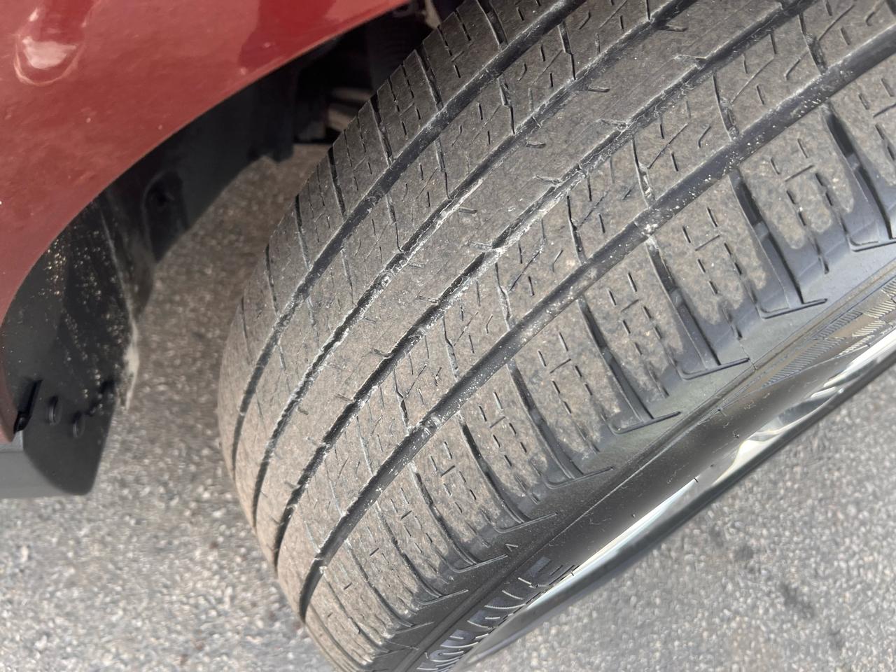 Ford Edge 4dr SEL AWD 2016