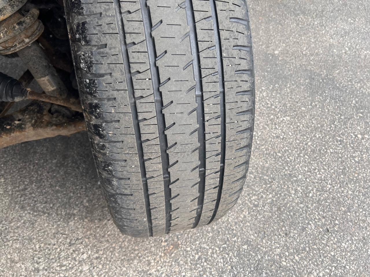 Ford F-150 4WD SuperCrew 145" Platinum 2014