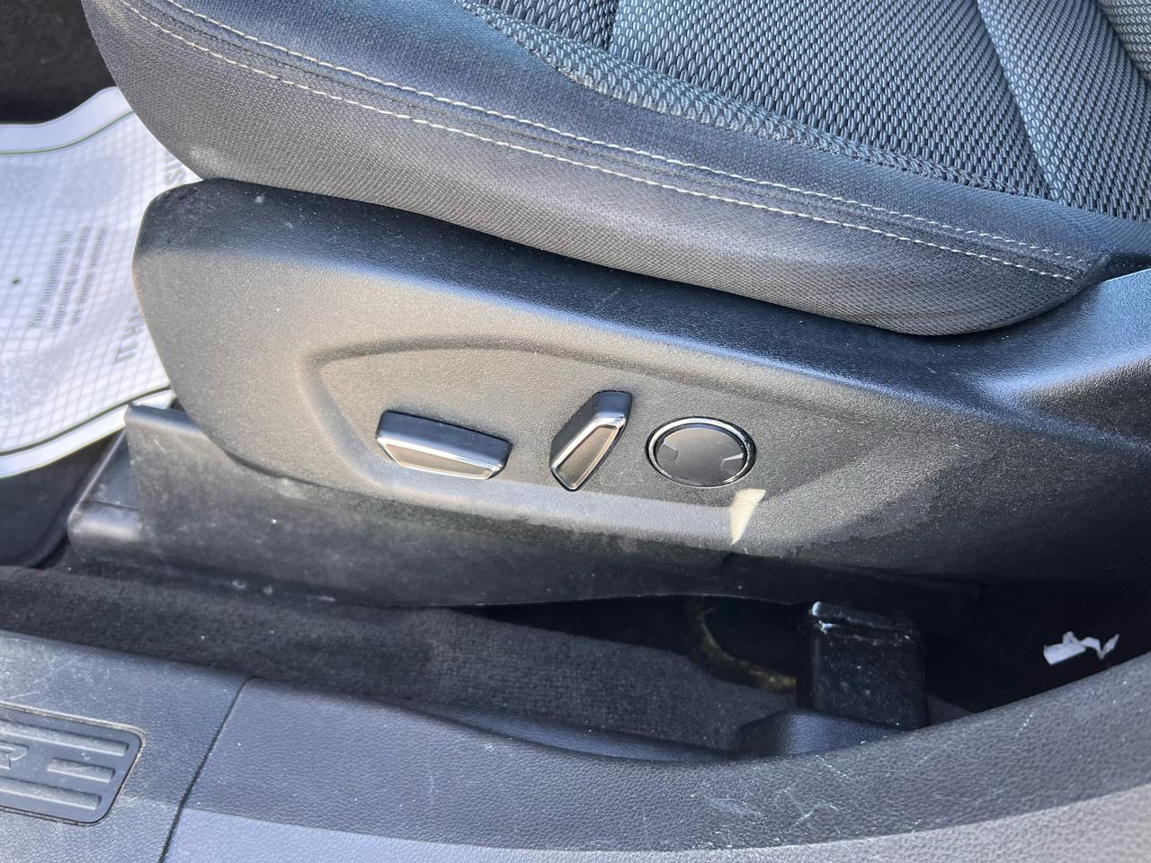 Ford Explorer XLT 4WD 2018