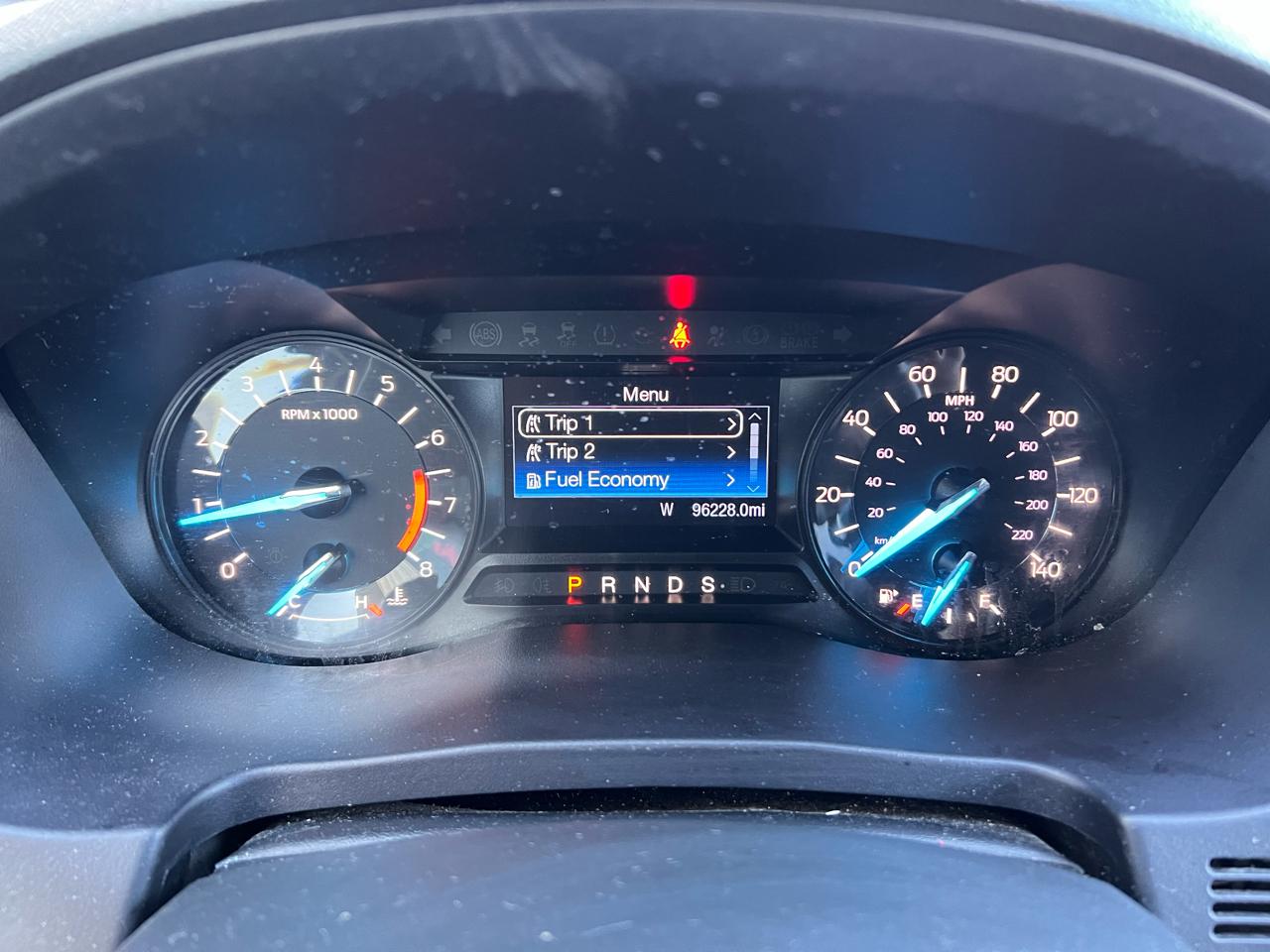 Ford Explorer XLT 4WD 2018