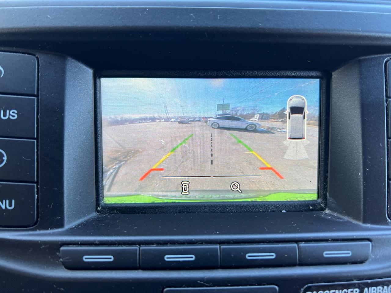 Ford Explorer XLT 4WD 2018