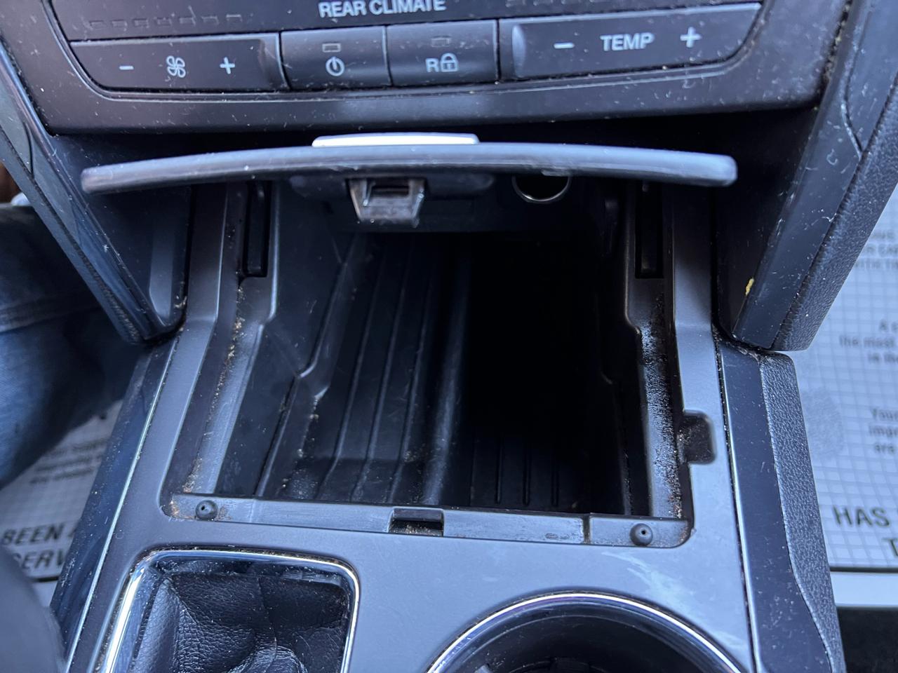 Ford Explorer XLT 4WD 2018