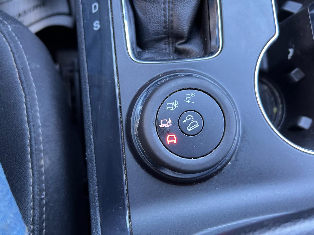 Ford Explorer XLT 4WD 2018