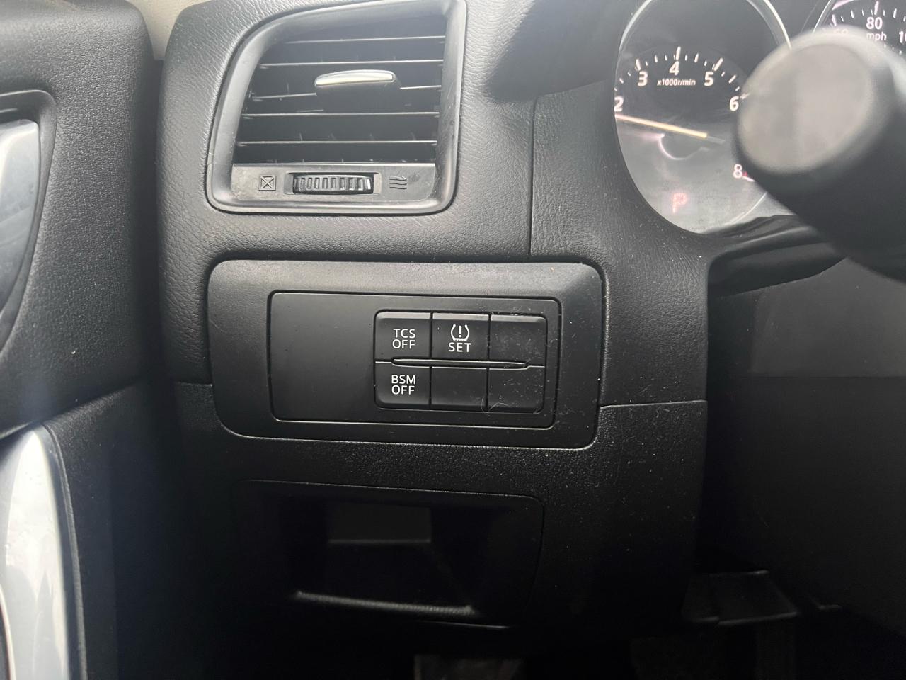 Mazda CX-5 AWD 4dr Auto Touring 2014