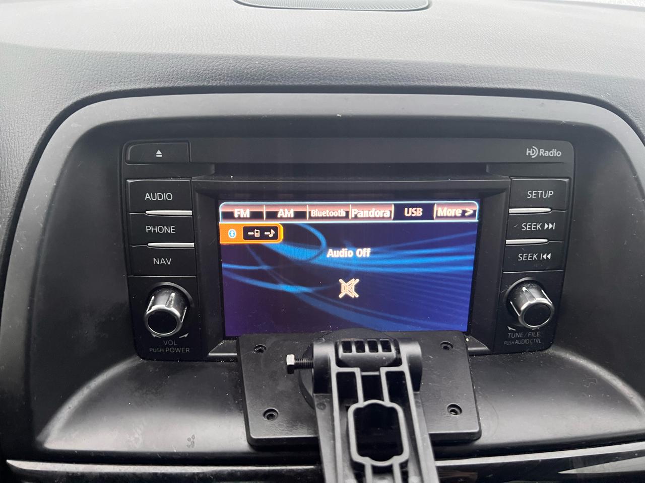 Mazda CX-5 AWD 4dr Auto Touring 2014