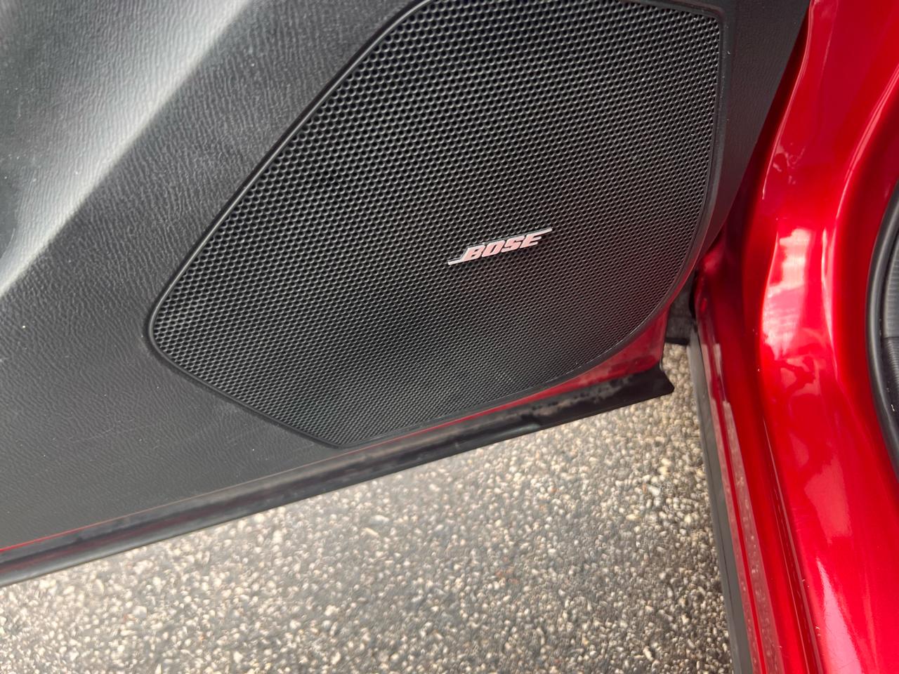 Mazda CX-5 AWD 4dr Auto Touring 2014