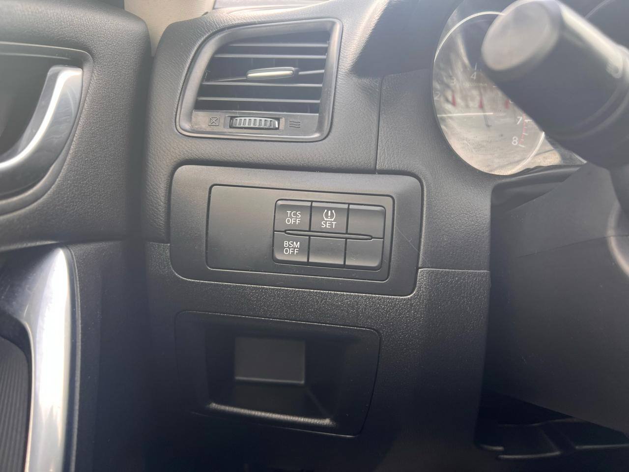 Mazda CX-5 AWD 4dr Auto Touring 2014