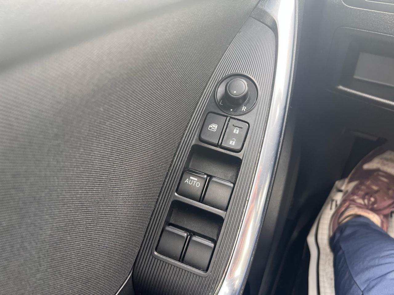 Mazda CX-5 AWD 4dr Auto Touring 2014