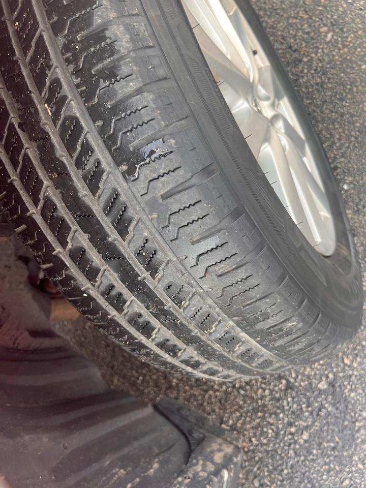 Mazda CX-5 AWD 4dr Auto Touring 2014