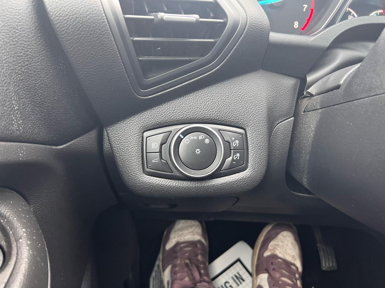 Ford Escape SE 4WD 2017