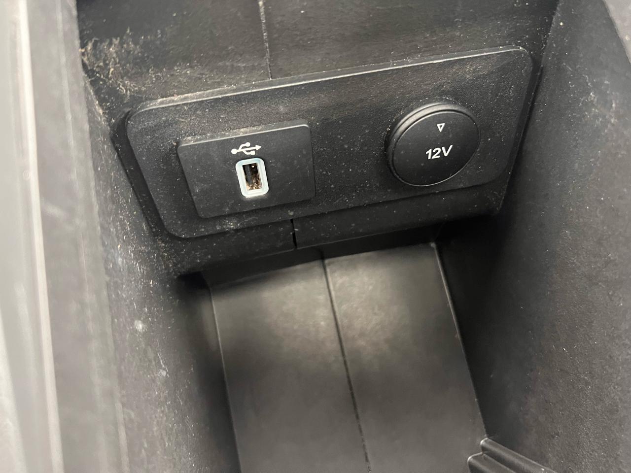 Ford Escape SE 4WD 2017