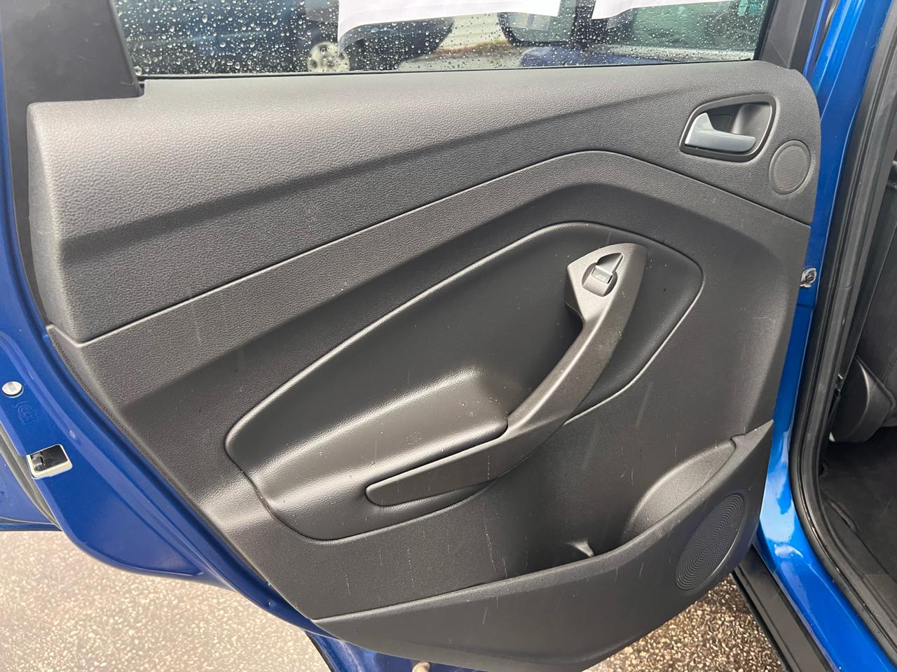 Ford Escape SE 4WD 2017