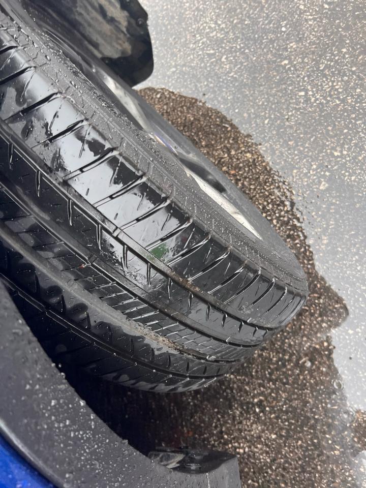 Ford Escape SE 4WD 2017