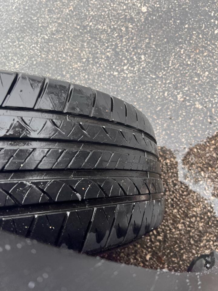 Ford Escape SE 4WD 2017