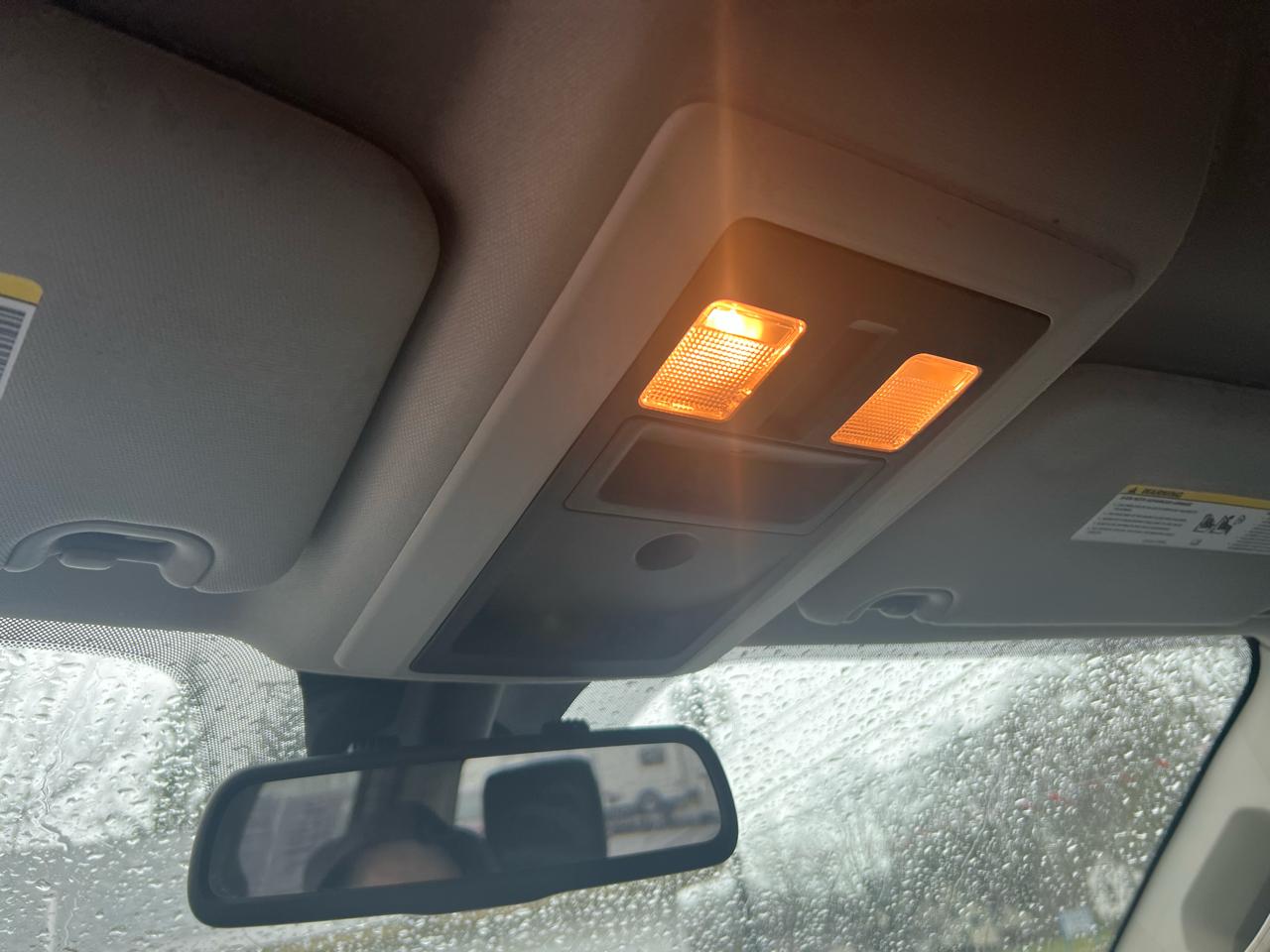 RAM 1500 4WD Quad Cab 140.5" Express 2014