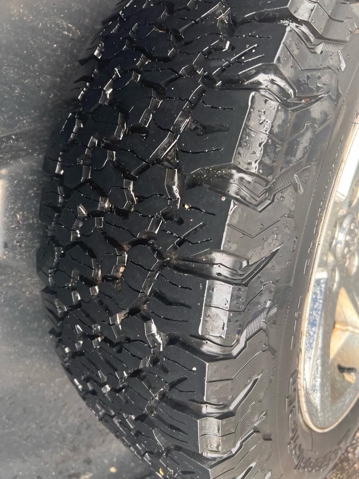 RAM 1500 4WD Quad Cab 140.5" Express 2014