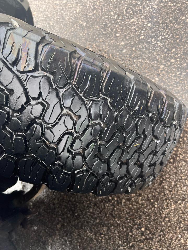 RAM 1500 4WD Quad Cab 140.5" Express 2014