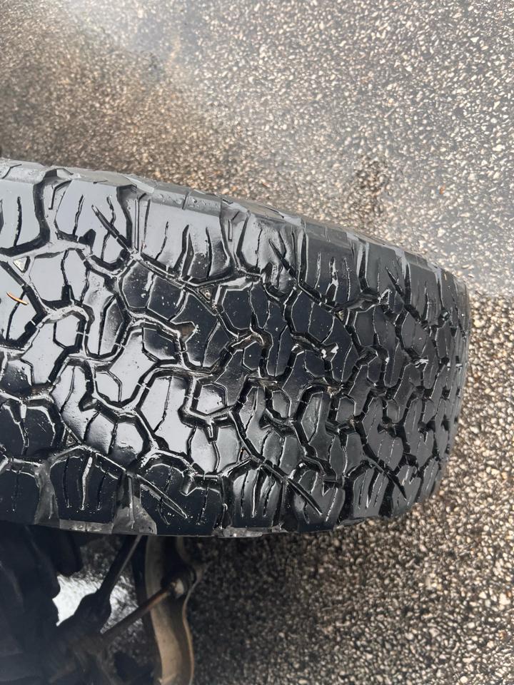 RAM 1500 4WD Quad Cab 140.5" Express 2014