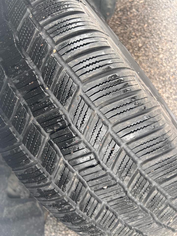 Ford Edge 4dr SEL AWD 2013