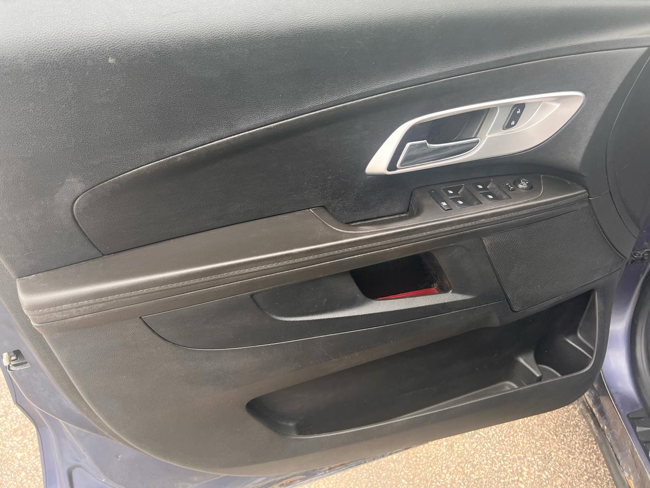 Chevrolet Equinox AWD 4dr LS 2014