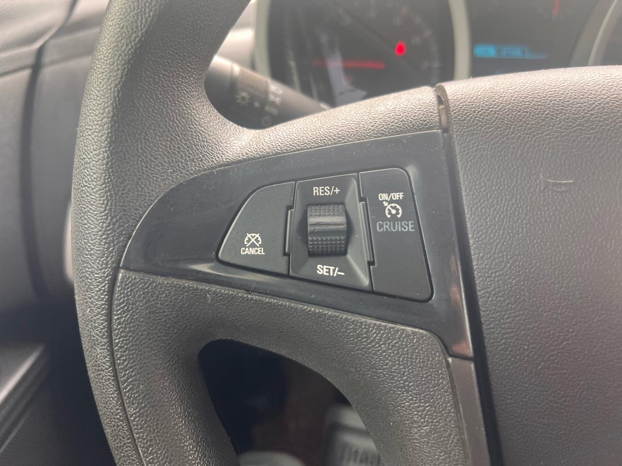 Chevrolet Equinox AWD 4dr LS 2014