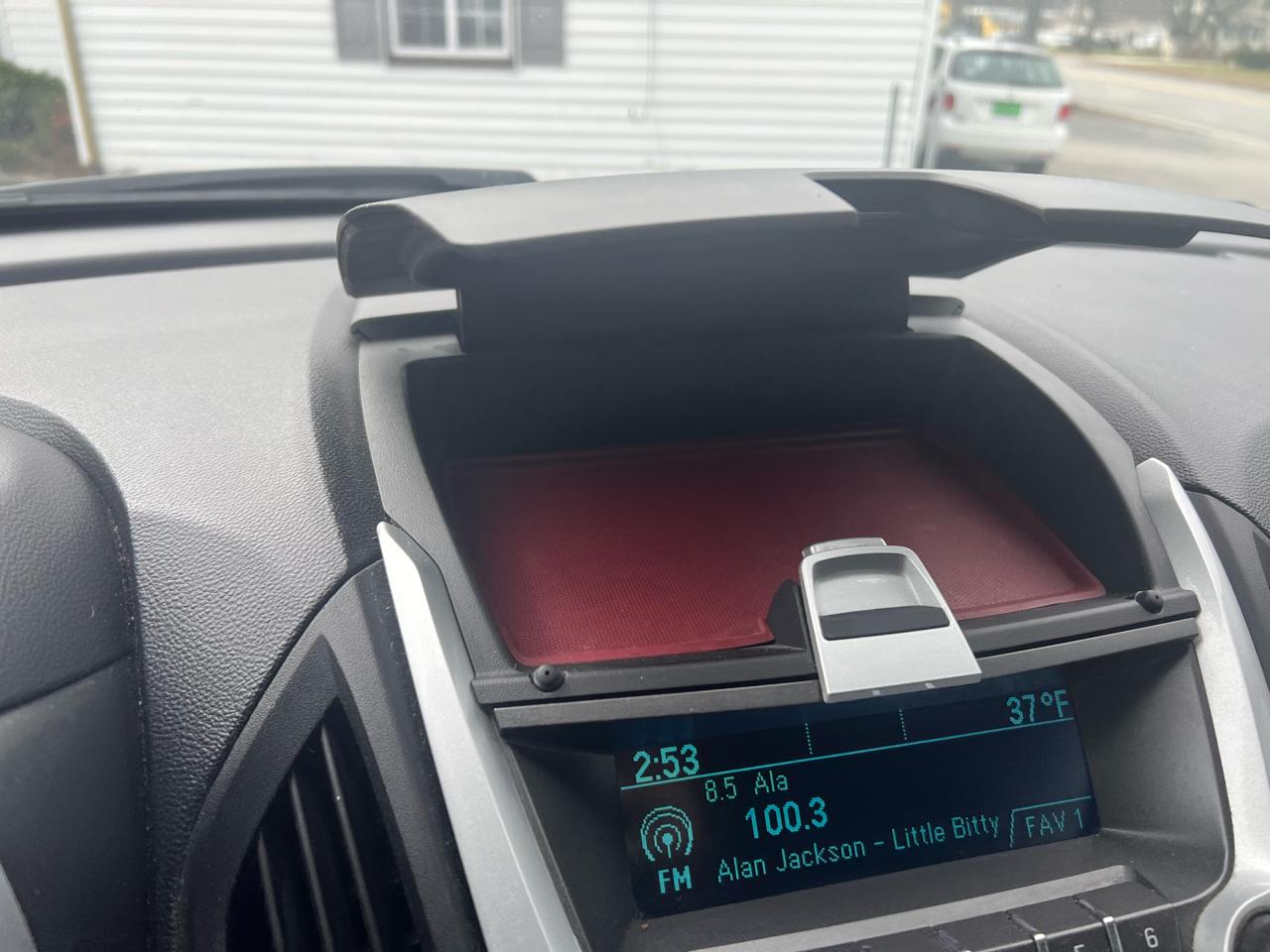 Chevrolet Equinox AWD 4dr LS 2014