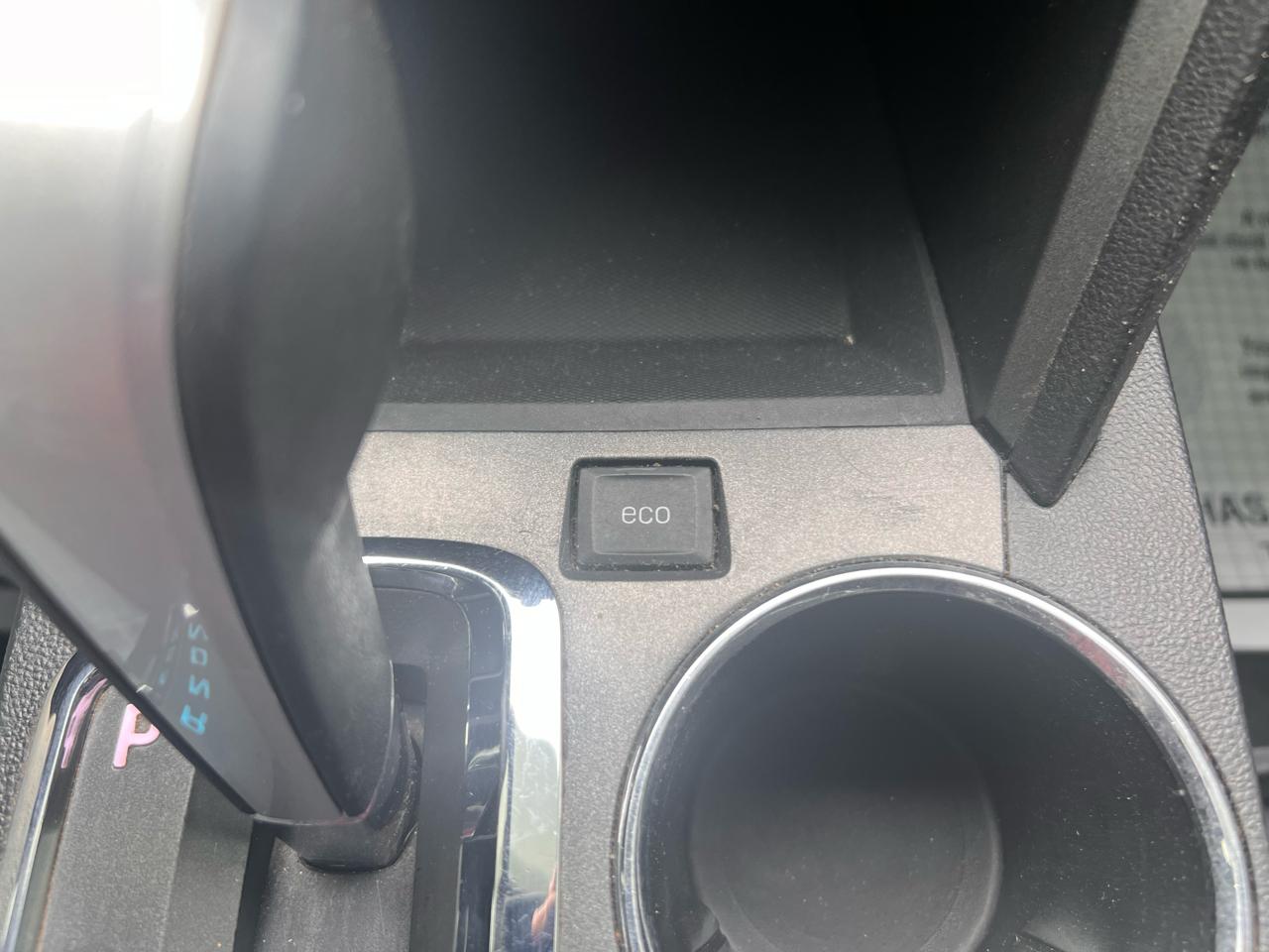 Chevrolet Equinox AWD 4dr LS 2014