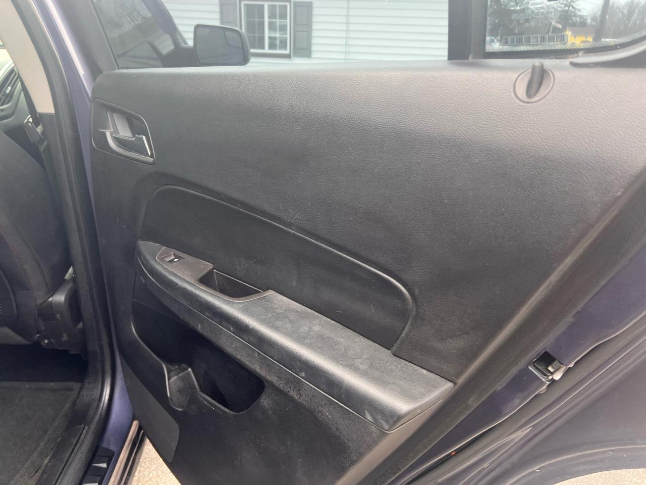 Chevrolet Equinox AWD 4dr LS 2014