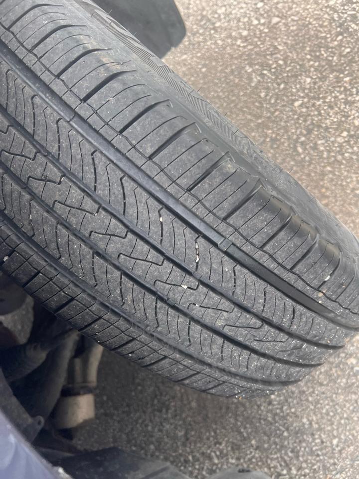 Chevrolet Equinox AWD 4dr LS 2014